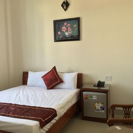 Rosa Bayside Guesthouse Дананг Екстериор снимка