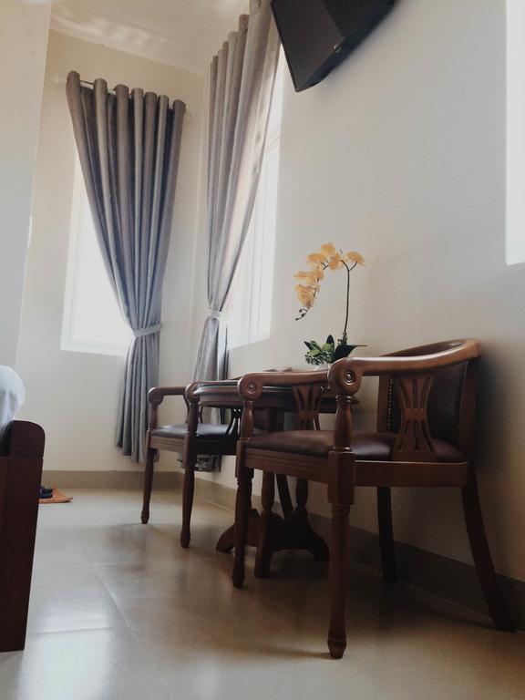 Rosa Bayside Guesthouse Дананг Екстериор снимка