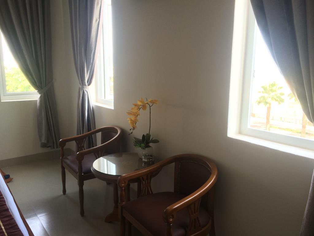 Rosa Bayside Guesthouse Дананг Екстериор снимка