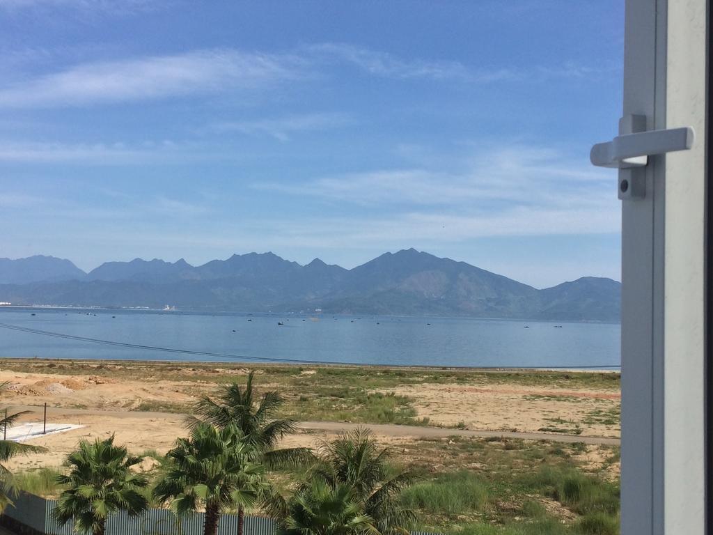 Rosa Bayside Guesthouse Дананг Екстериор снимка