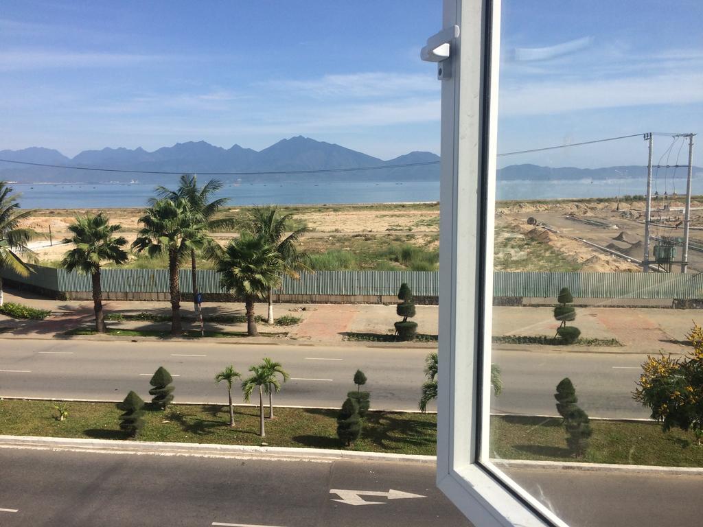 Rosa Bayside Guesthouse Дананг Екстериор снимка